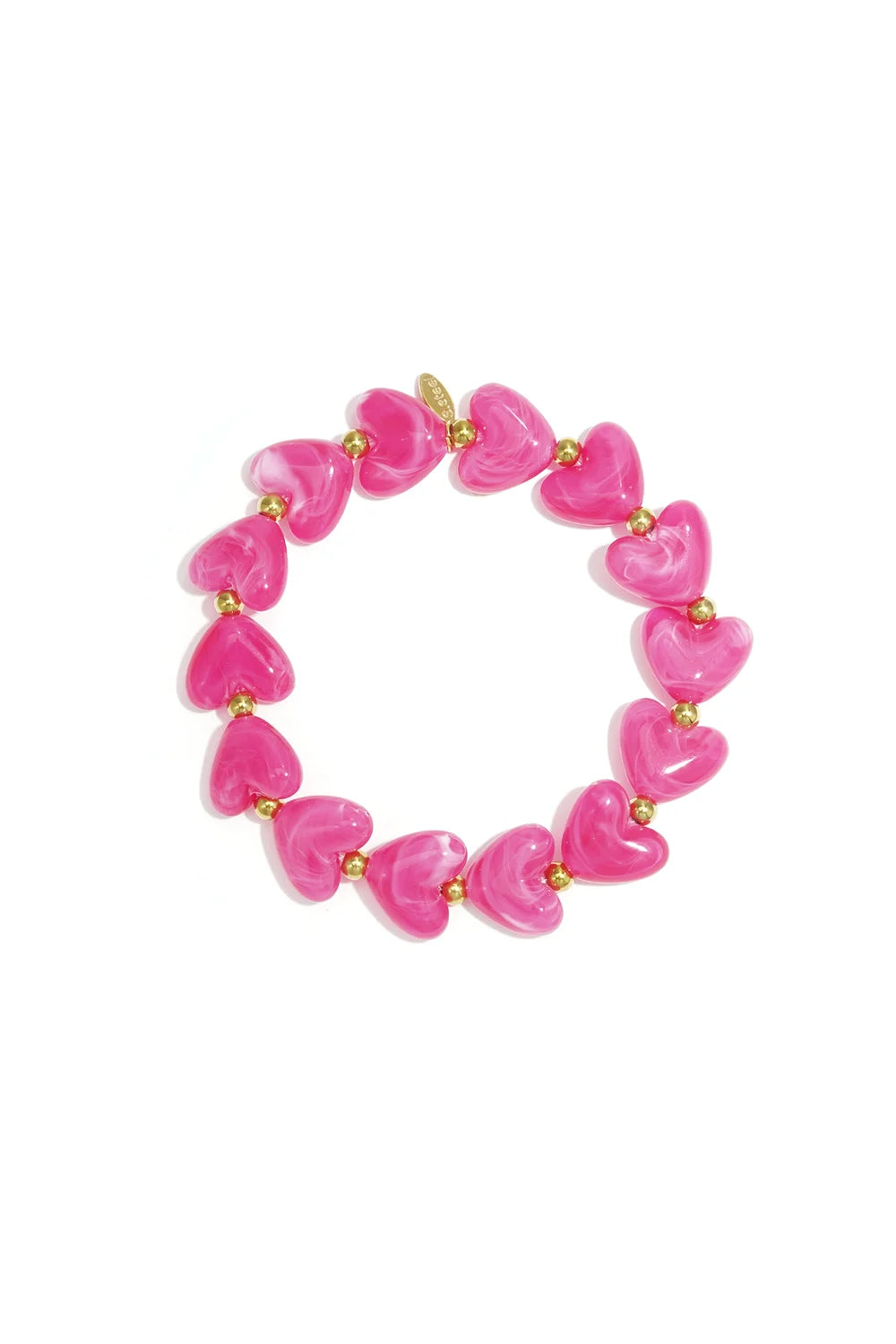Joyce Armband - Roze