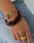 Larissa Armband - Goud