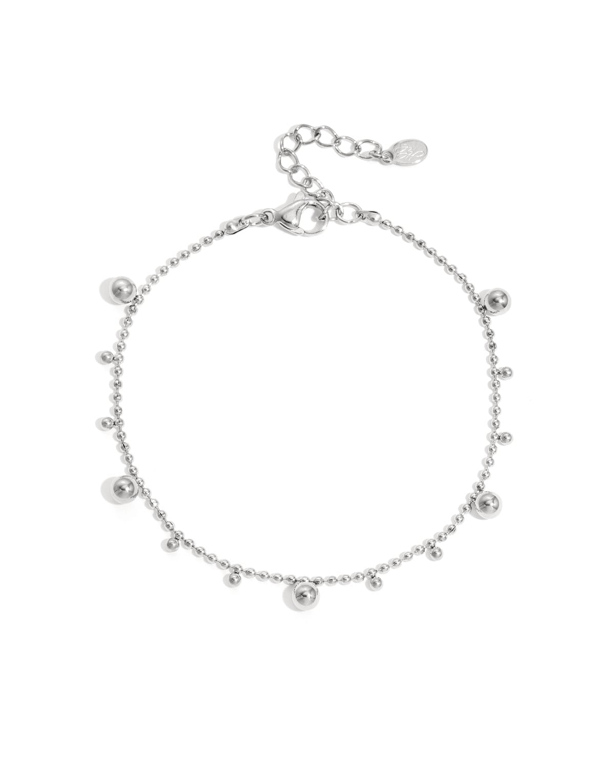 Lotte Armband - Zilver