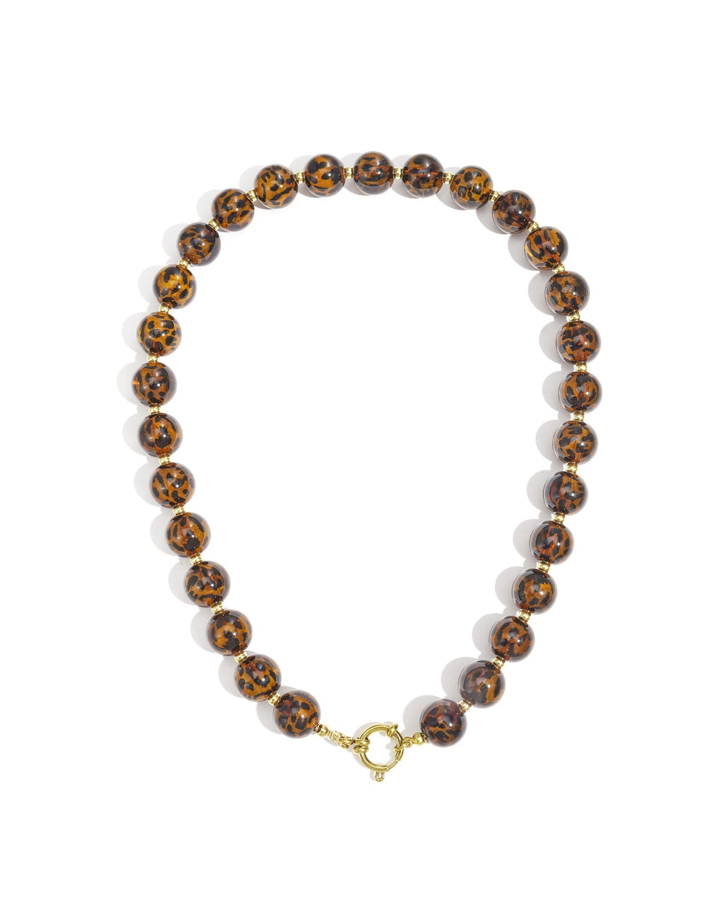 Rosa Ketting - Leopard