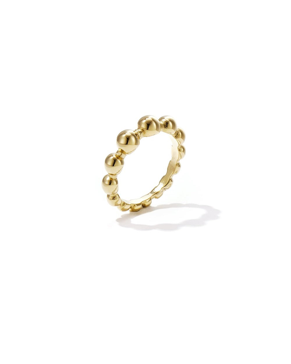 Madelon Ring - Goud