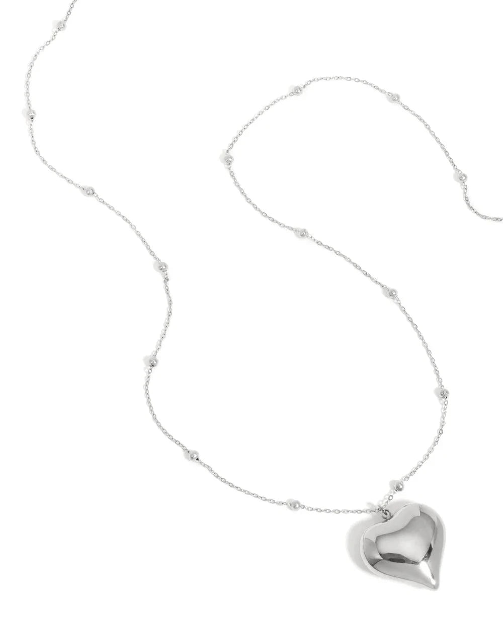 Iris Ketting - Goud